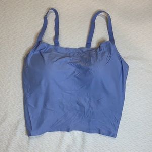 Balance Athletica Moxie Bra Longline - Zephyr